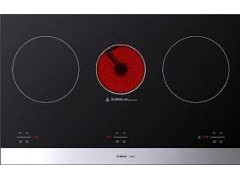 Bếp Từ Hồng Ngoại RoBam W985